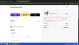 NAMM15%OFF coupon verification screenshot