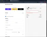 Valentines-17%Off coupon verification screenshot