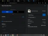 15%OFFSITEWIDE coupon verification screenshot