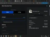 15%OFFSITEWIDE coupon verification screenshot