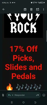 MothersDay17% coupon verification screenshot