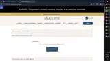 Black Note coupon verification screenshot