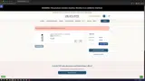 Black Note coupon verification screenshot