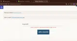 Black Note coupon verification screenshot