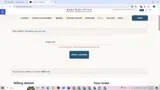 Black Note coupon verification screenshot