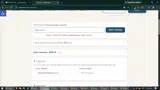 Black Note coupon verification screenshot