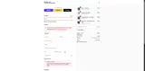 WELCOME coupon verification screenshot