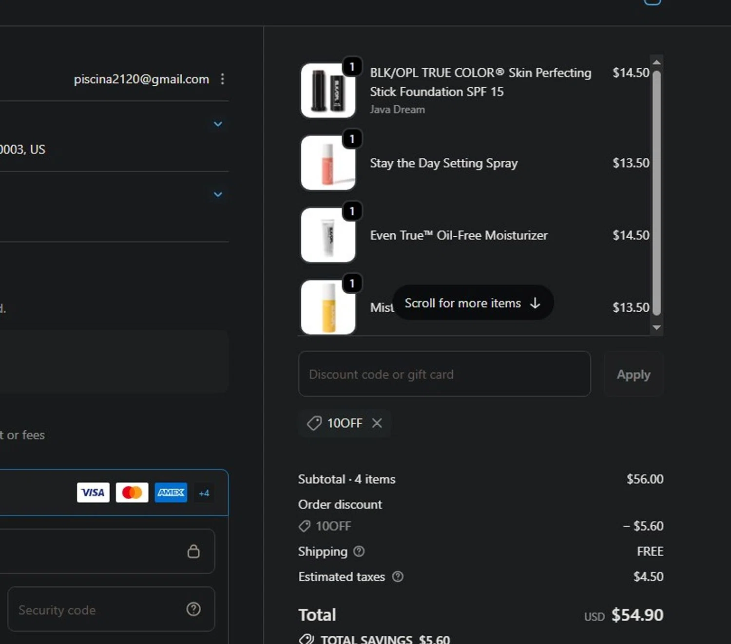 black coral vape discount code Geek Bar CLIO Platinum 50K Pod main image 1