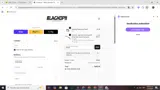 Black Ops Auto Works coupon verification screenshot