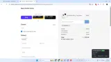 Black Orchid coupon verification screenshot
