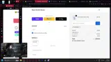 Black Orchid coupon verification screenshot