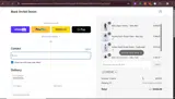 Black Orchid coupon verification screenshot