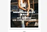 Black Orchid coupon verification screenshot