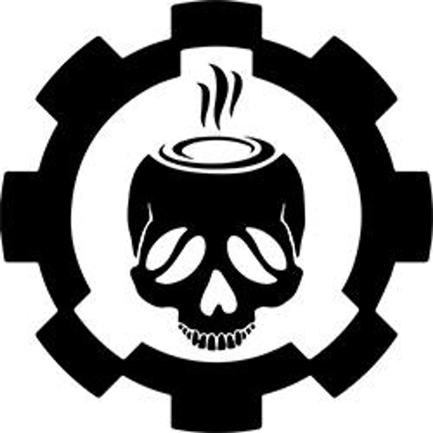 Blackout Coffee Co. promo code screenshot showing code DUCD20 applied at Blackout Coffee Co. checkout page. Uploaded by SimplyCodes community member justtest on Oct 18, 2025