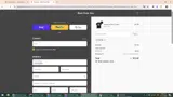 Bpt20 coupon verification screenshot