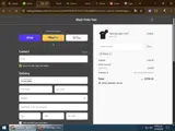 FIFA10 coupon verification screenshot