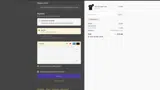 WELCOME10 coupon verification screenshot