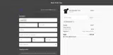 CHECKOUT15 coupon verification screenshot