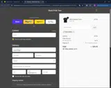 welcome15 coupon verification screenshot
