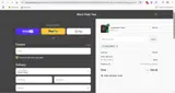 welcome15 coupon verification screenshot