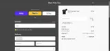 welcome48 coupon verification screenshot