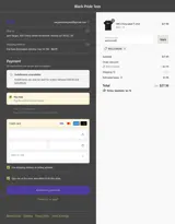 welcome48 coupon verification screenshot
