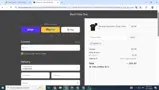 10LEYU coupon verification screenshot
