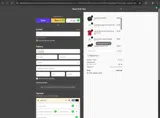 FREESHIPPING coupon verification screenshot