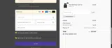 FREESHIPPING coupon verification screenshot