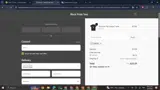 save20 coupon verification screenshot