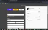 10XUZI coupon verification screenshot