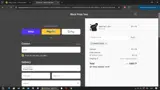m9n8b7g6r4e coupon verification screenshot