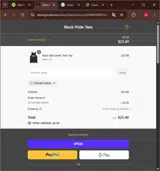 m9n8b7g6r4e coupon verification screenshot