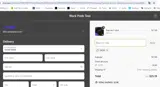 15OFF coupon verification screenshot