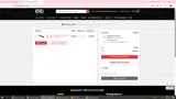 W9P25ZXOW coupon verification screenshot