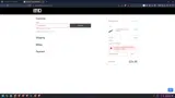 JUNESPLASH15 coupon verification screenshot