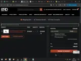 ATRIUS20OFF coupon verification screenshot
