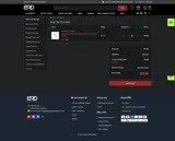 SIZZLE15 coupon verification screenshot