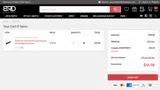 ARUPPER17 coupon verification screenshot