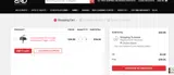 U117276M1 coupon verification screenshot