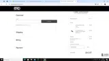 W9P25ZXOW coupon verification screenshot