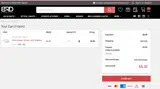 TOOLCLEAN15 coupon verification screenshot