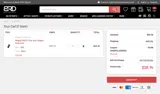 MAGPULAERO15 coupon verification screenshot