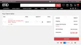 TACTICAL15 coupon verification screenshot