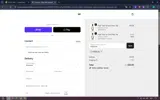 FREEDOM coupon verification screenshot