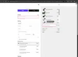WL4PVLNW coupon verification screenshot