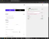 WL4PVLNW coupon verification screenshot