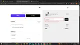 52R3XLFC coupon verification screenshot