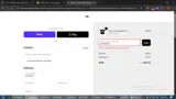 82F7QMDZ coupon verification screenshot