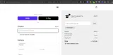 52R3XLFC coupon verification screenshot